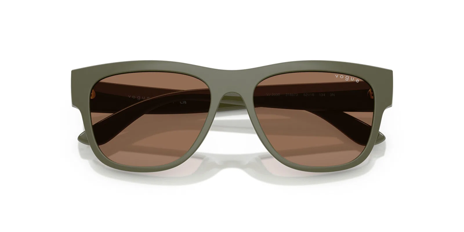 Vogue Eyewear Kids 2030 Sunglasses - view 22
